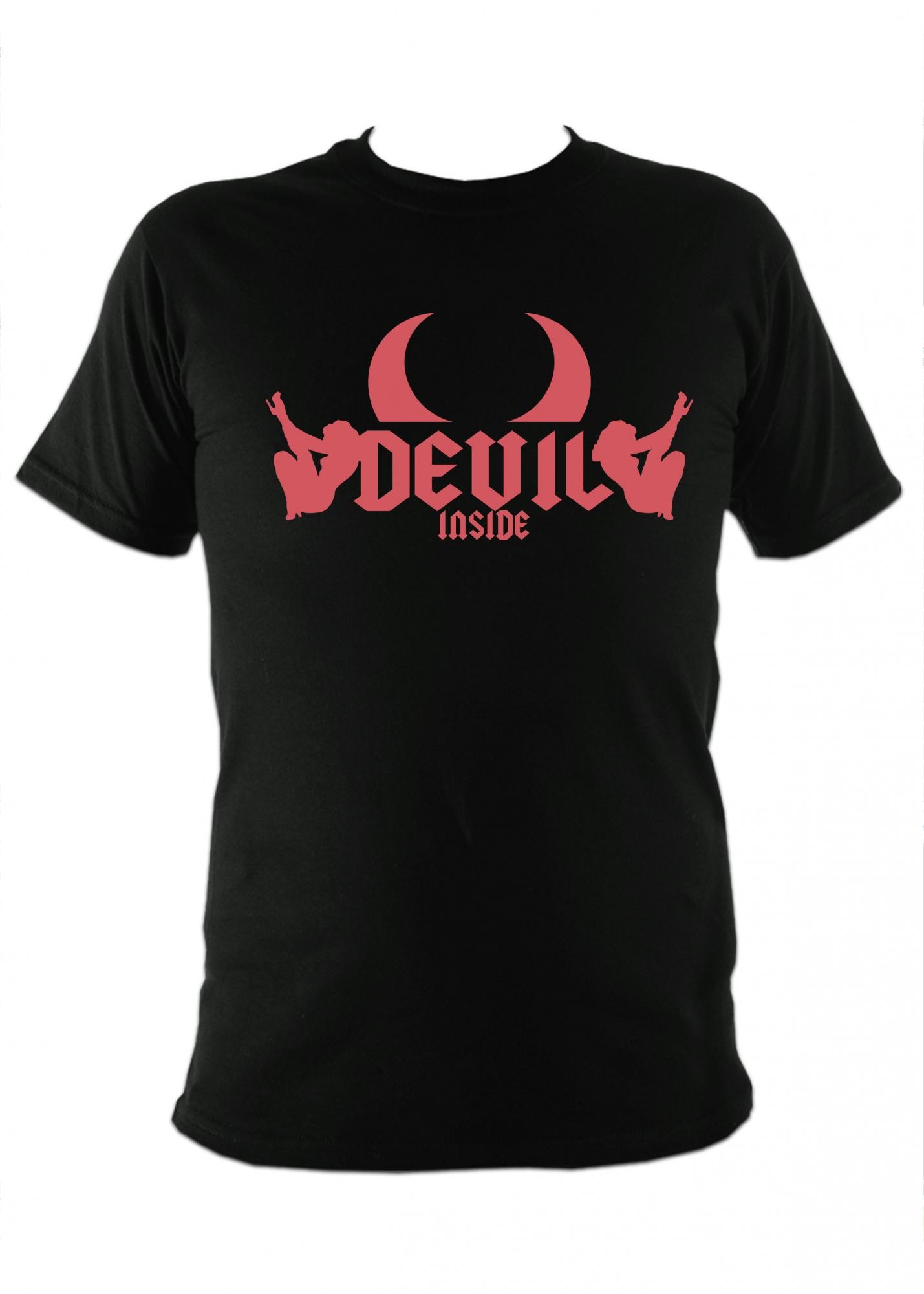 ���������� ������� �������� Devil Inside 46115 �� ����� � ����� 