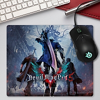     Devil May Cry 5 - Dante, Nero  V
