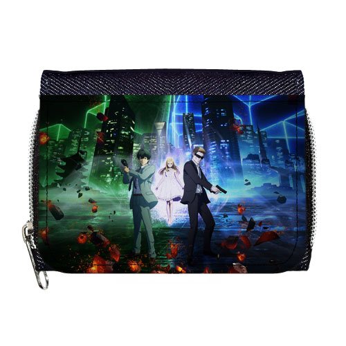 ���������� ������� ������� ��������� Ingress the Animation �� ����� � ����� ������� / Ingress