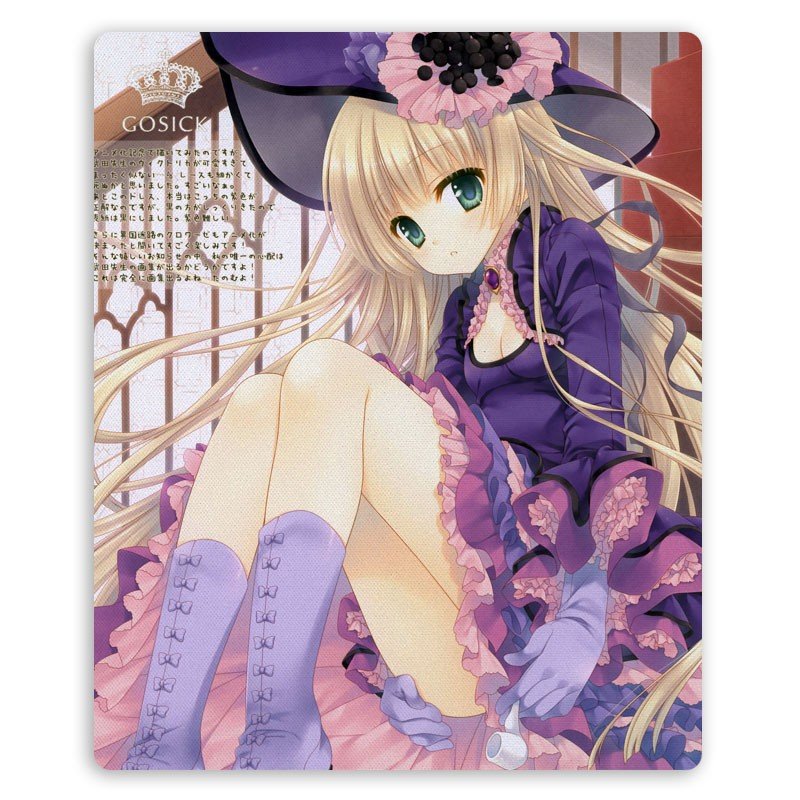 ���������� ������� ������ ��� ����� Gosick 51112 �� ����� � ����� ������ / Gosick / �����