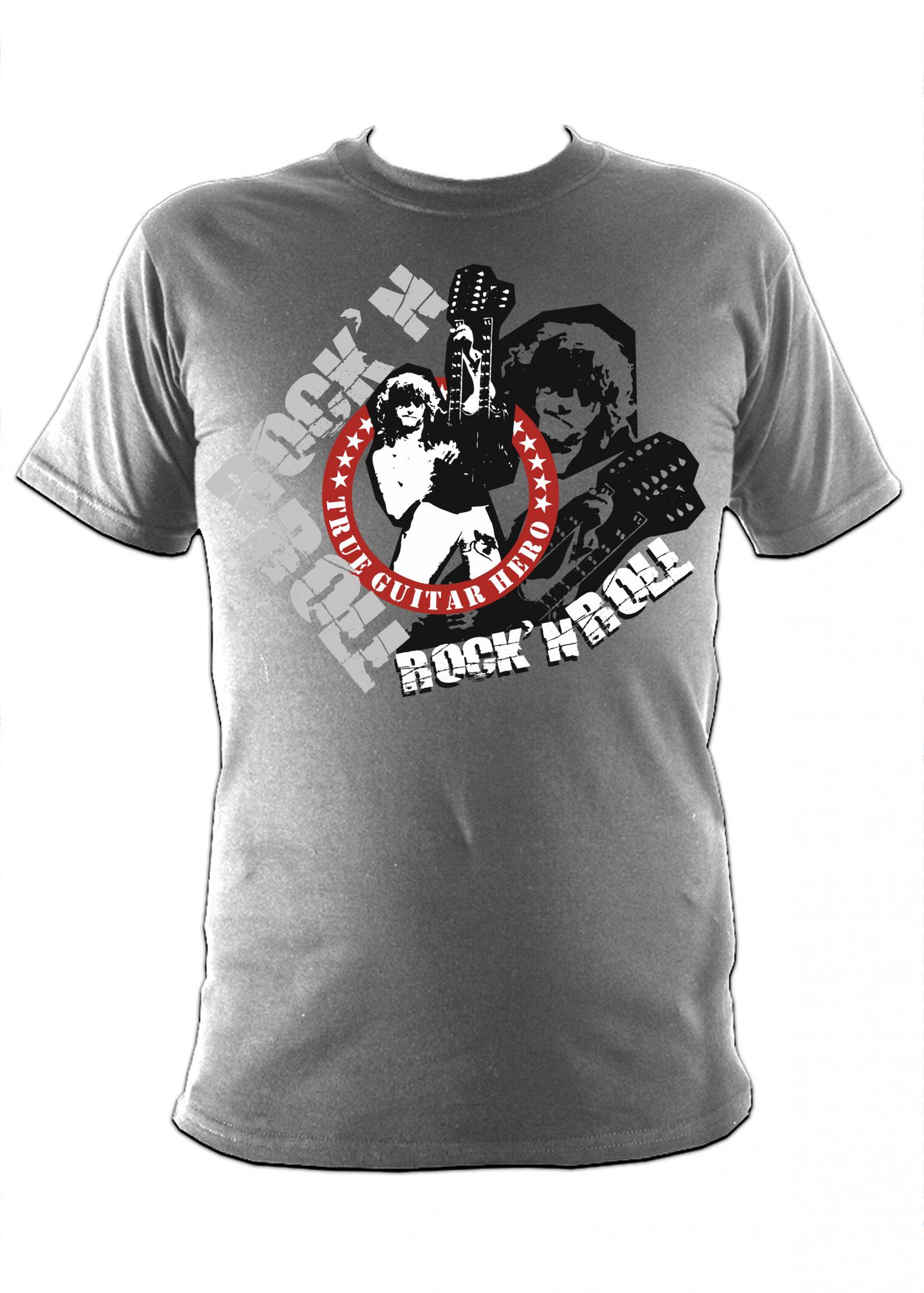 ���������� ������� �������� Rock'n Roll �� ����� � ����� 
