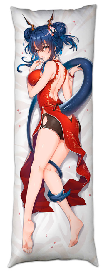 ���������� ��������� � �������� Ch'en �� Arknights