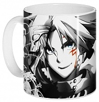  D.Gray-man 69732