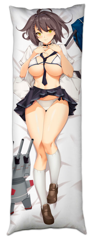 ��������� ���������� Baltimore �� Azur Lane