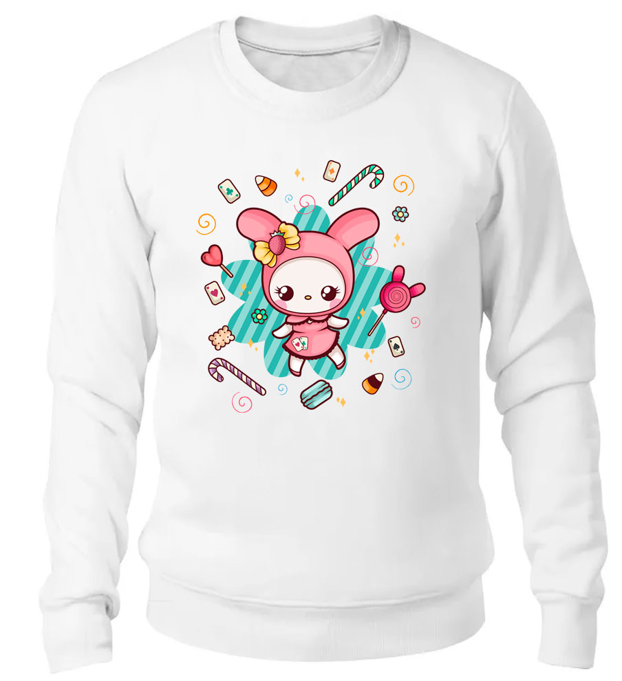    My Melody Candy     ,   / Onegai My Melody