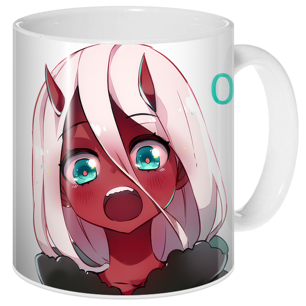 ���������� ������� ������������ ������ �� ����� ����� �� �����c� / Darling in the FranXX / ������� �� �������