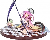 No Game No Life Jibril