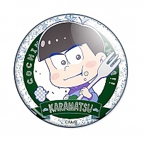  Gochi-chara Osomatsu-san Karamatsu