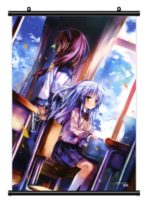 ���������� ������� ������� �������� Angel Beats! 310363 �� ����� � ����� ���������� �����! / Angel Beats!
