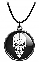  "Over Lord II" Ainz Skull