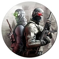    Splinter Cell