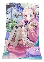   "Girl Cafe Gun"   (35x70)