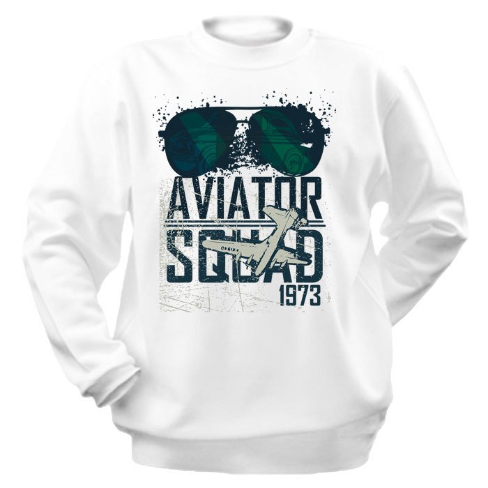    Aviator Squad 1973     
