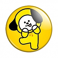  BT21 - CHIMMY