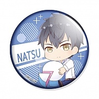  Konbini Kareshi Natsu Asumi