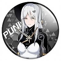  Punishing: Gray Raven - Starveil