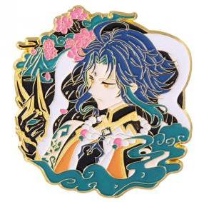 ������ ������������� Genshin Impact - ���