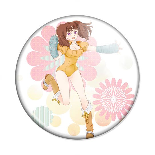 ���������� ������� ������ Nanatsu no Taizai - Diane �� ����� � ����� ���� �������� ������ / Nanatsu no Taizai / The Seven Deadly Sins