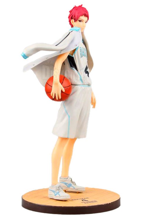 ������� Kuroko's Basketball Seijuro Akashi