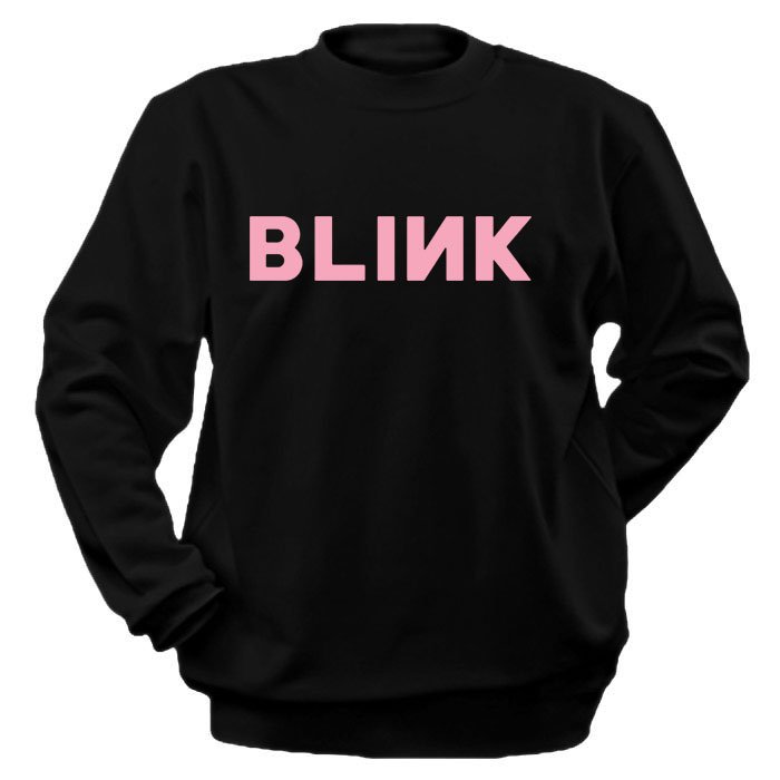    BLACKPINK "BLINK"       / Blackpink / Black Pink / K-POP / 