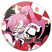    Servamp Chibi Belkia