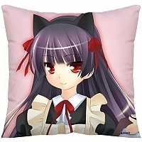  Mahou Shoujo PW42389