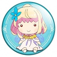 Beast Tamer - Runa doll