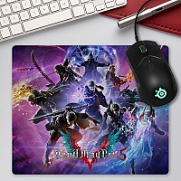     Devil May Cry 5