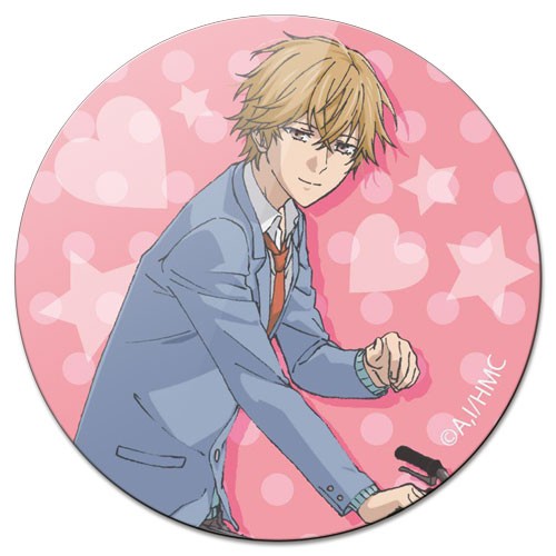 ���������� ������� ������ ��������� ������� Hitorijime My Hero Asaya Hasekura �� ����� � ����� ��������� ����� ����� / Hitorijime My Hero / My Very Own Hero