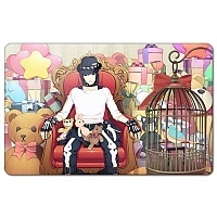    DRAMAtical Murder - Sei