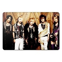    Gazette Visual Kei