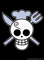       One Piece: Sanji