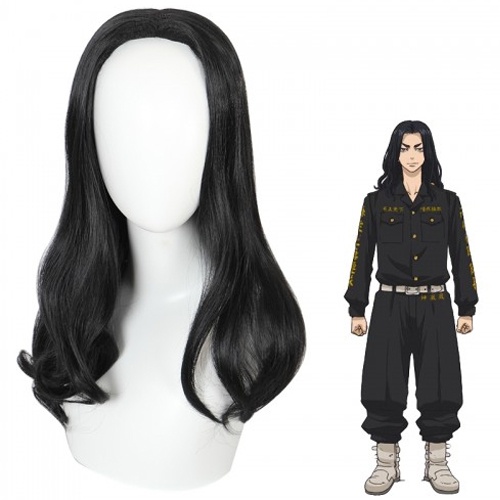 ���������� ������� ������� ����� ��������� �������� - �������� ���� (��������) �� ����� � ����� ��������� �������� / Tokyo Revengers