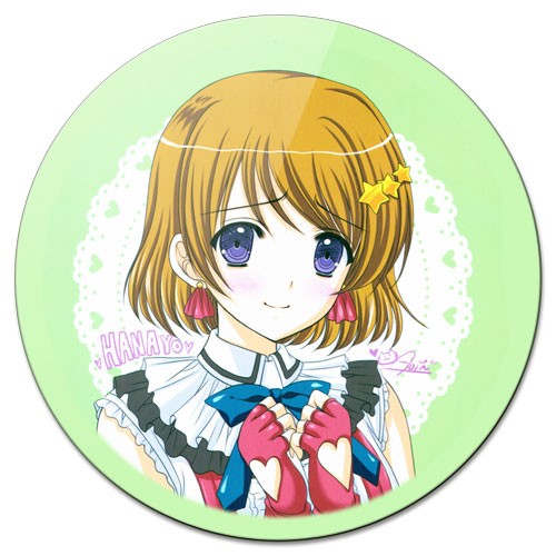 ���������� ������� ������ ��������� ������� Love Live! - Hanayo Koizumi �� ����� � ����� ����� ������! ������ �������� ����� / Love Live! School Idol Project