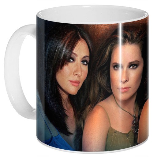 ���������� ������� ������������ ������ �� ����� ������������ / Charmed