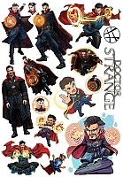   Doctor Strange