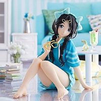  SAV Relax time - Mitsumine Yuika