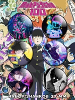    Mob Psycho No.1