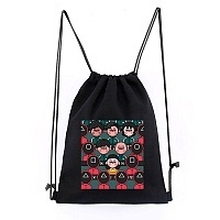 ����� ��� ����� Squid Game 610138