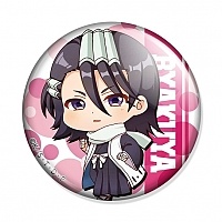   - Chibi  