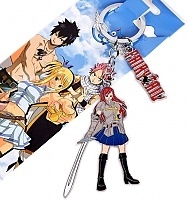 ������ Fairy Tail KC63051