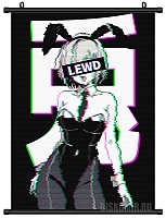     / LEWD