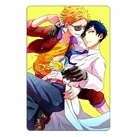    Hamatora 321289