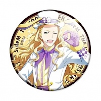  The Idolmaster SideM LIVE ON ST@GE!: Mental - Shoma Hanamura