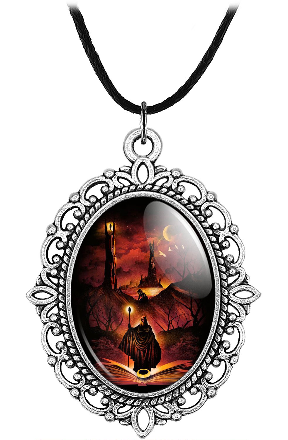 ���������� ������� ����� �������� "��������� �����" ����� ����� �� ����� � ����� ��������� ����� / The Lord of the Rings