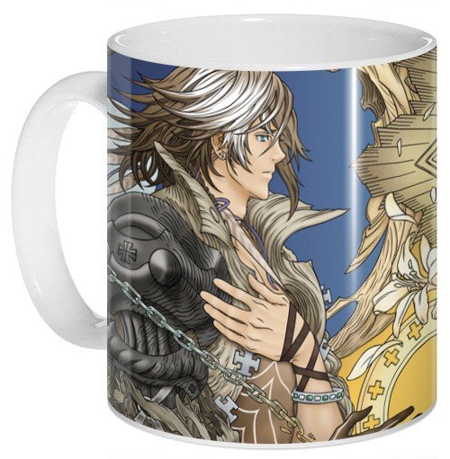 ���������� ������� ������ The Last Story 317610 �� ����� � ����� ��������� ������� / The Last Story