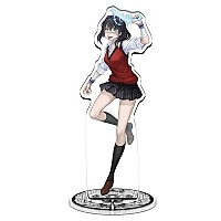   Kakegurui - Midari Ikishima