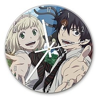   Ao no Exorcist 49732