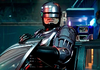   RoboCop: Rogue City