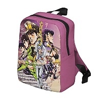   JoJo's Bizarre Adventure 610182